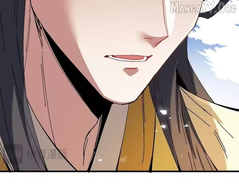 Master: This rebellious disciple is definitely not the Holy Son Chapter 167 - page 121